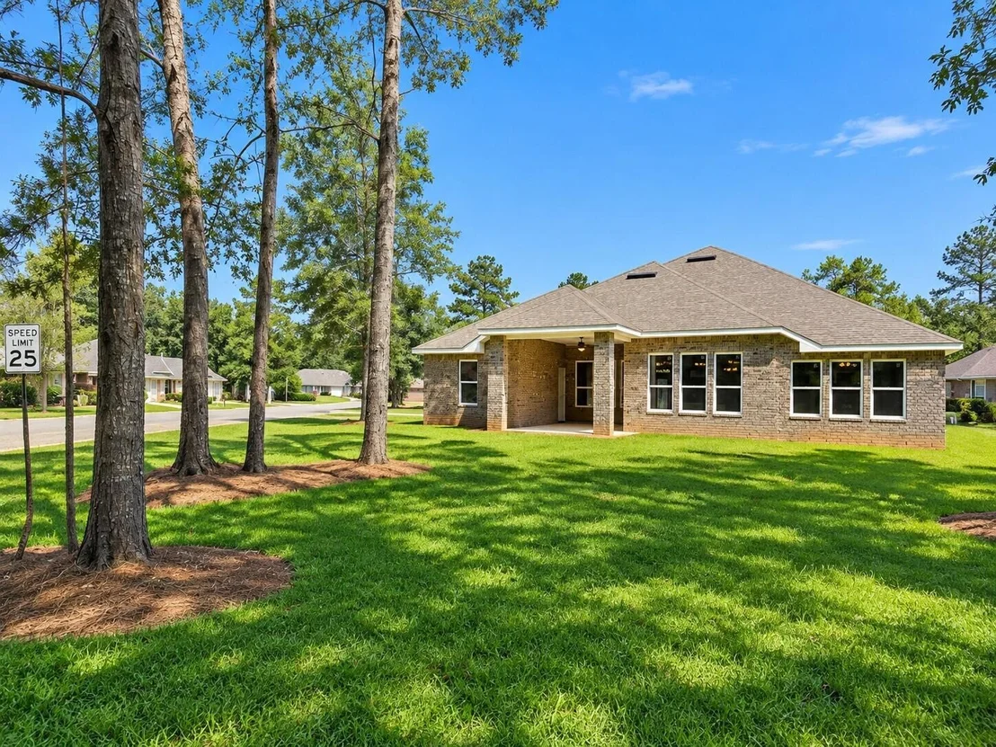 Photo of Unit LOT1D at 2502 Chinook Drive