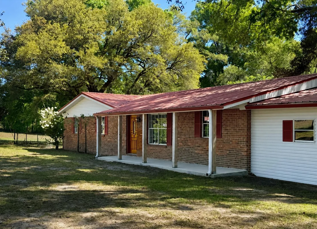 Photo of 5630 Buck Ward Road