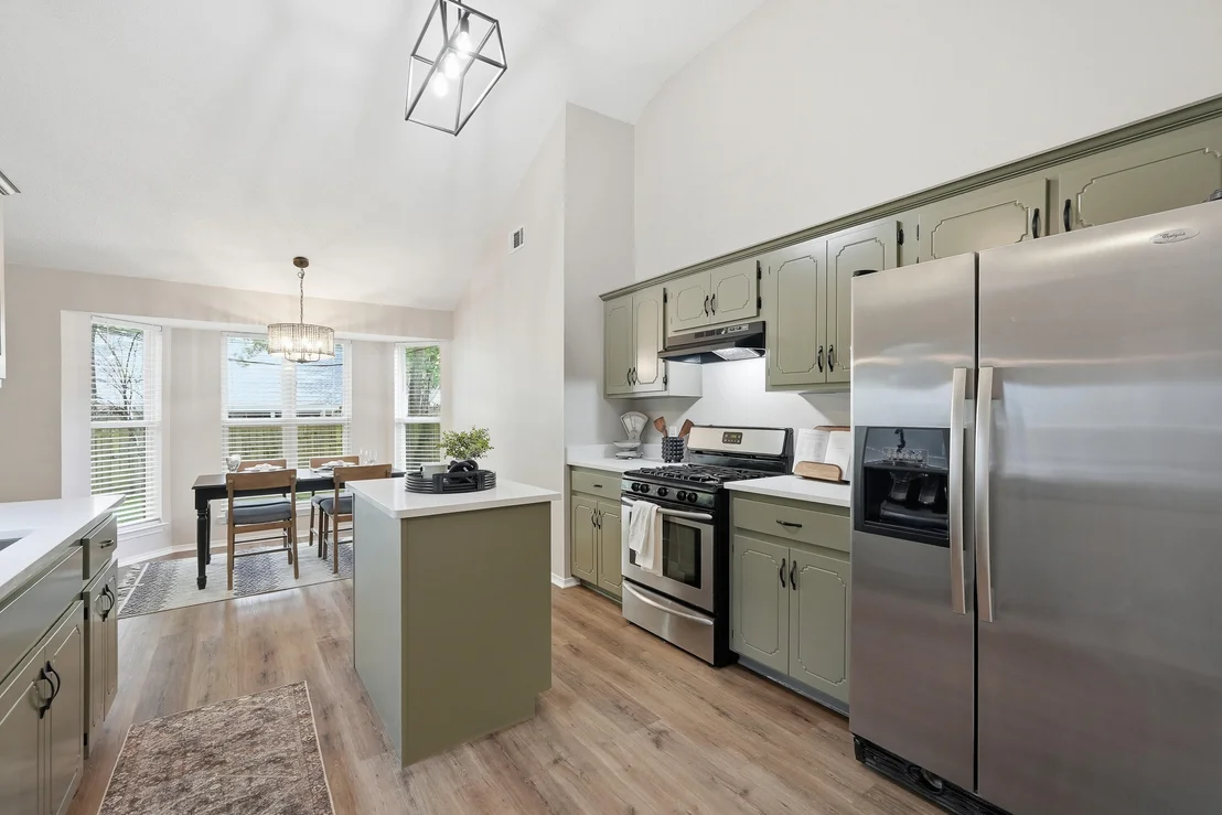 Photo of 2806 Wilson Lane