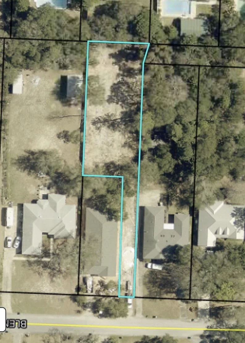 Photo of 31 blenheim Road
