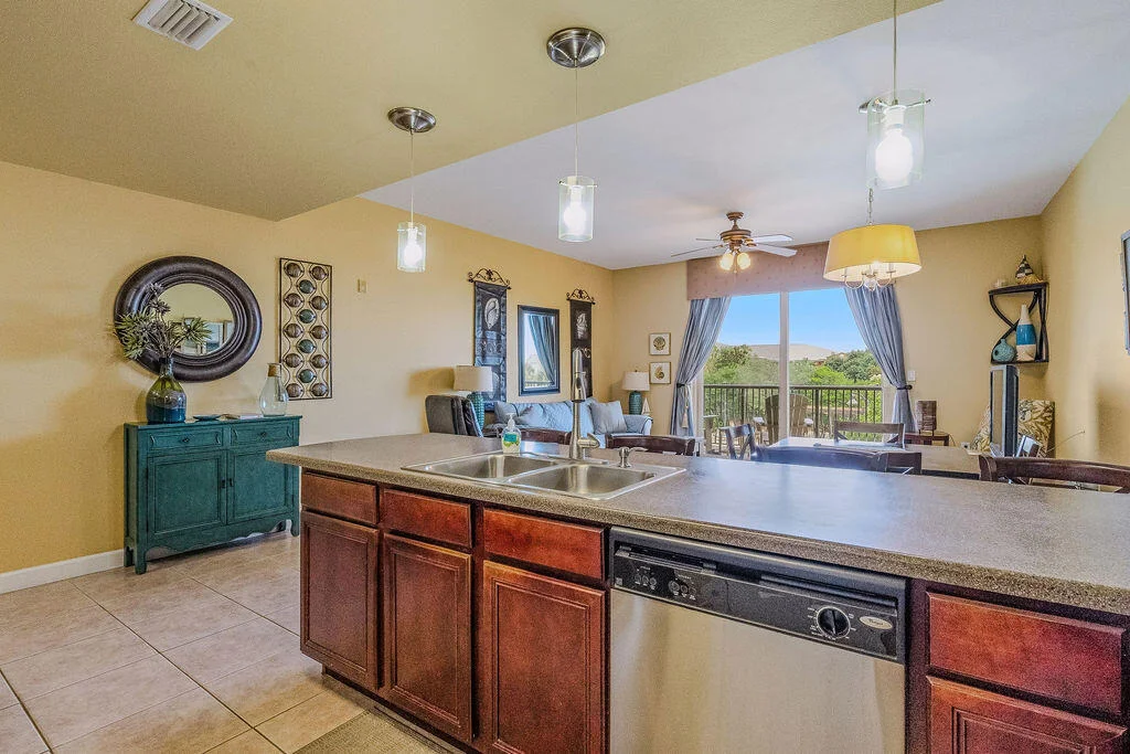 Photo of Unit UNIT313 at 548 Sandy Cay Drive