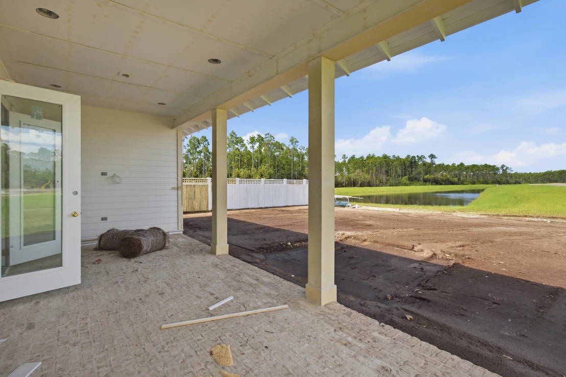 Photo of Unit LOT4 at 1029 Suwannee Drive