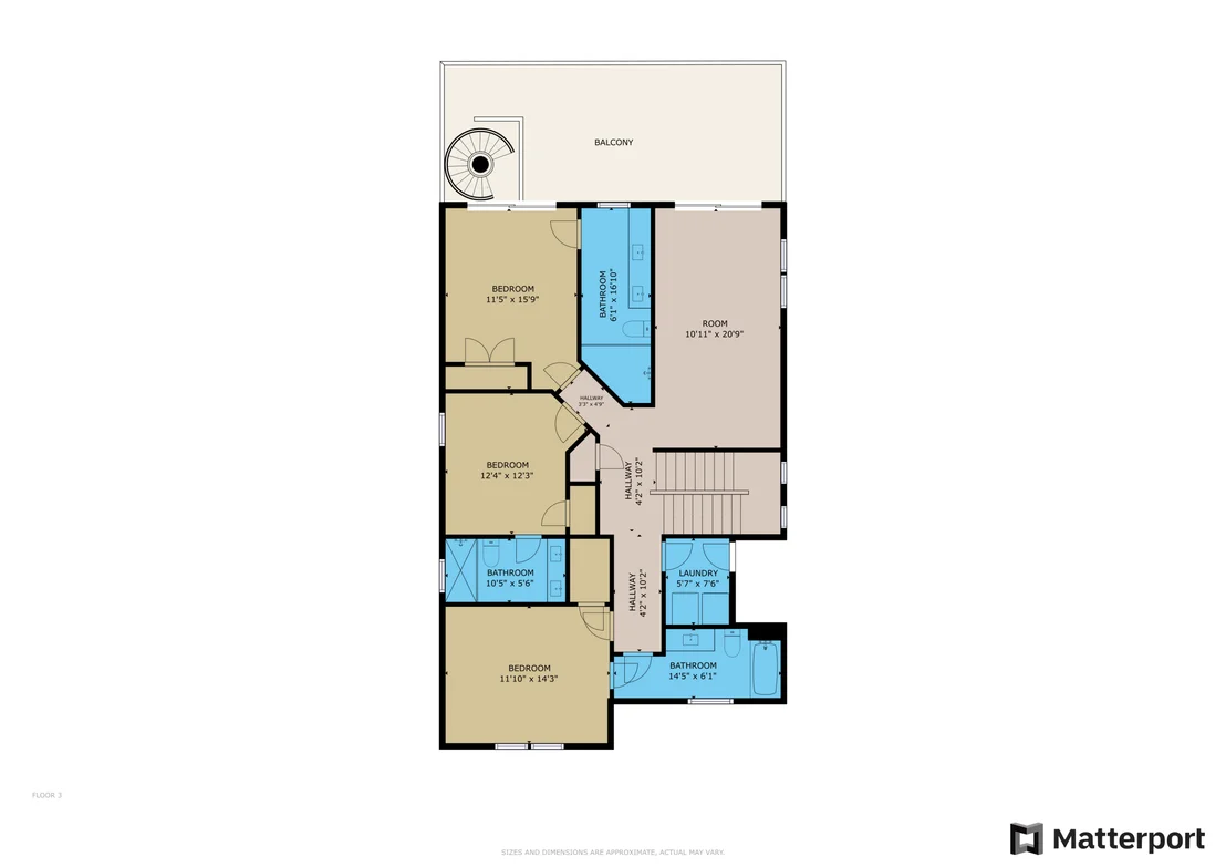 Photo of 8711 Surf Drive