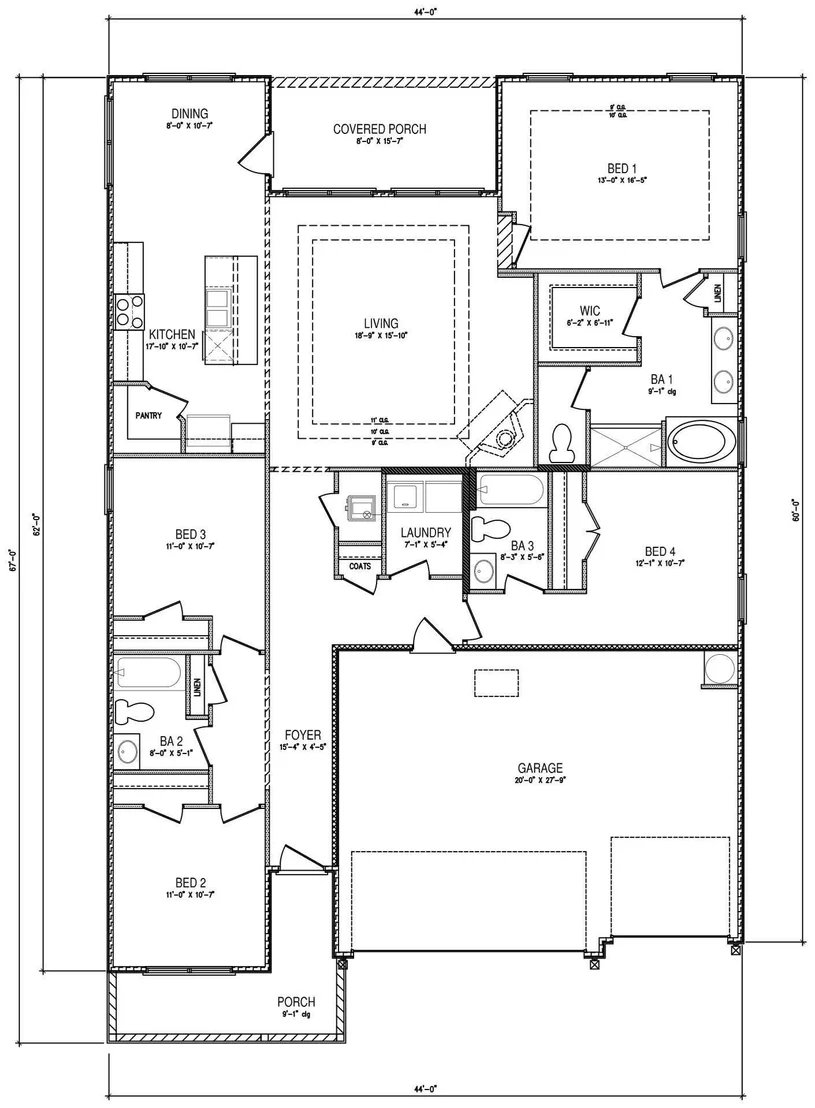 Photo of 5326 Macarthur Drive