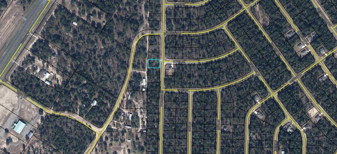Photo of 4120 Aquarius Drive