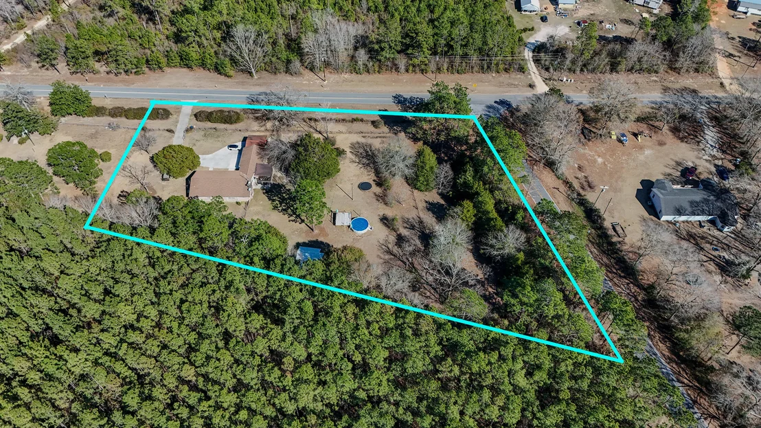 Photo of 4383 Glen Chambers Road