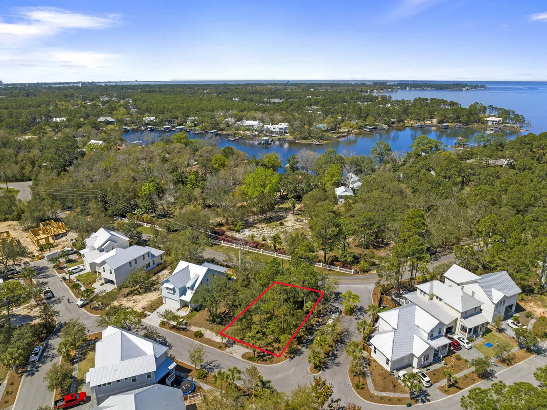 Photo of Lot 48 Marlberry Trace