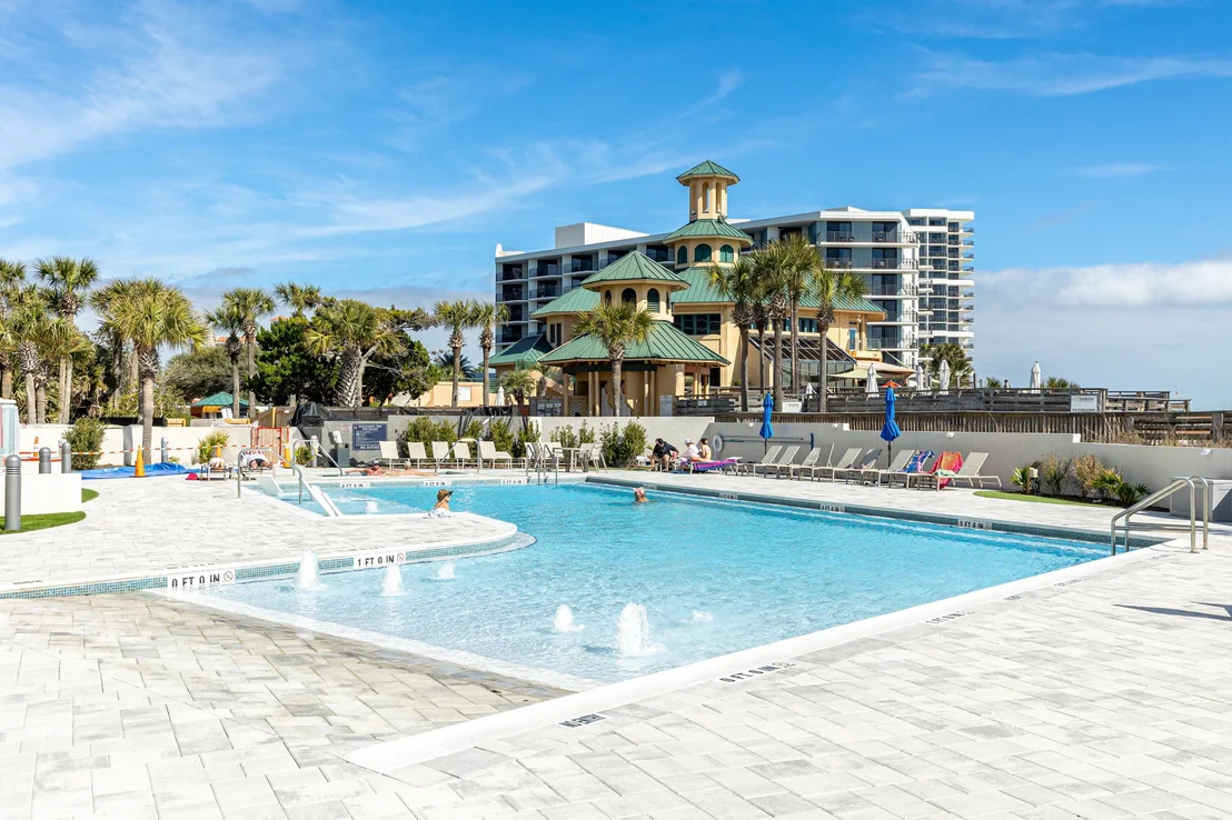 Photo of Unit 4258 at 4258 Beachside Two Drive