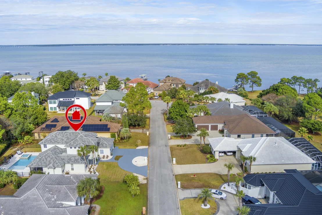 Photo of 943 Emerald Bay Drive