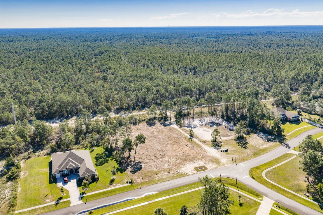 Photo of TBD Brushed Dune Circle