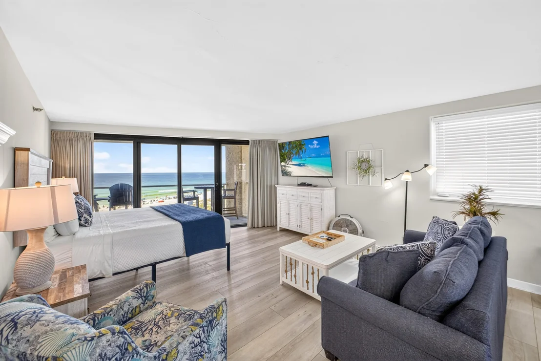 Photo of Unit 4258 at 4258 Beachside Two Drive