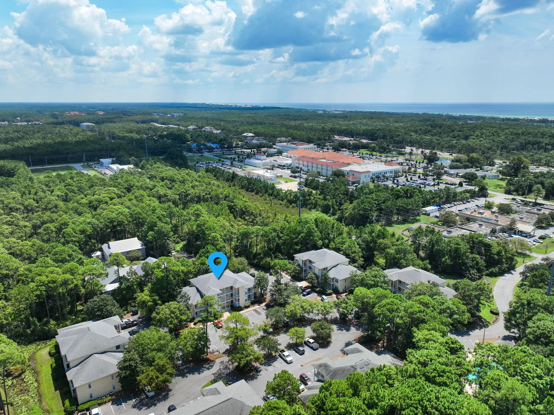 Photo of Unit 310 at 200 Sandestin Lane