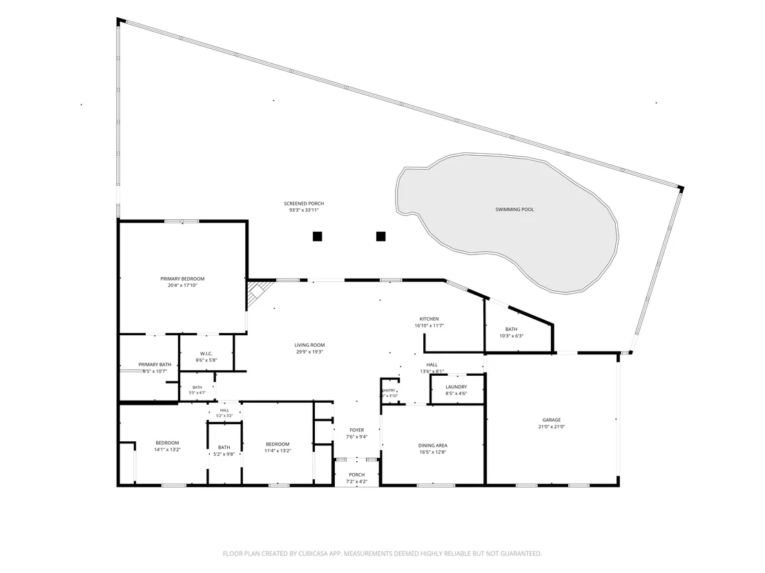 Photo of 1500 Colwyn Drive