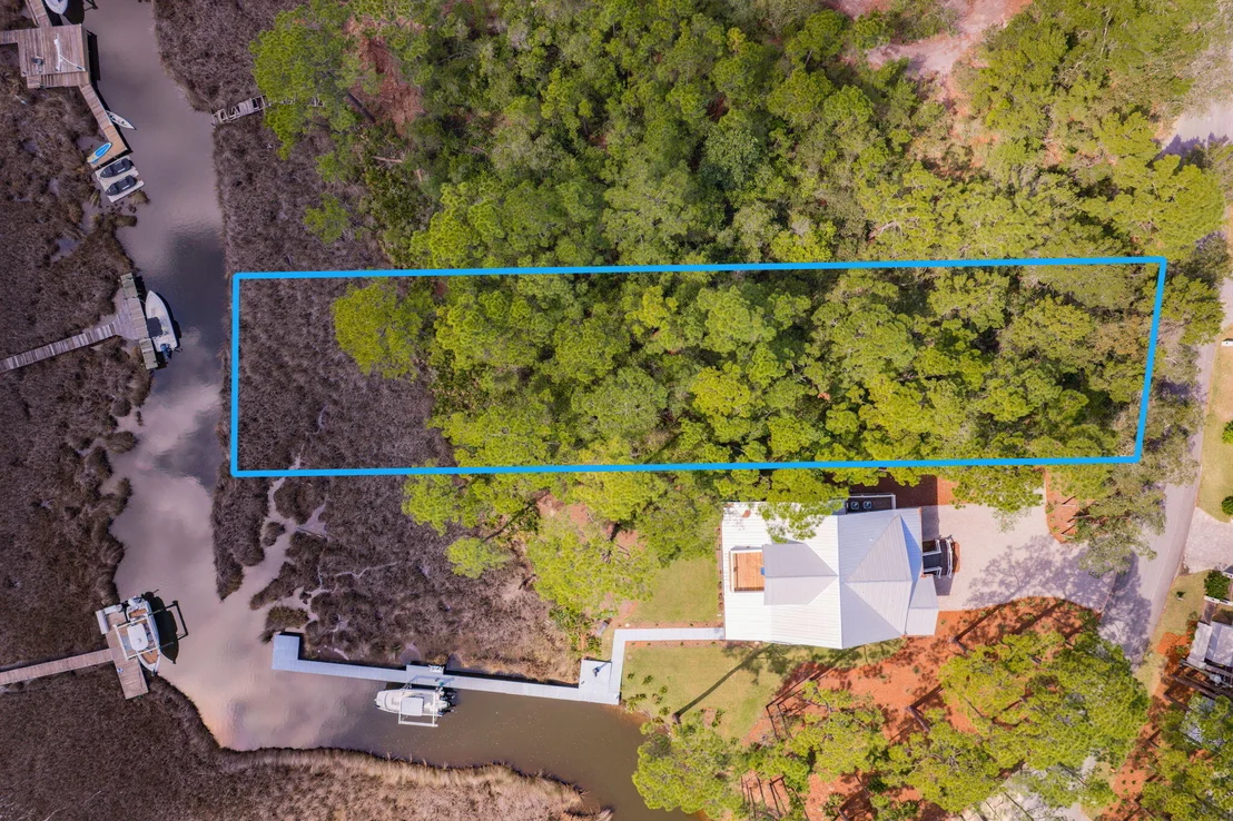 Photo of Lot 8 Pisces Drive