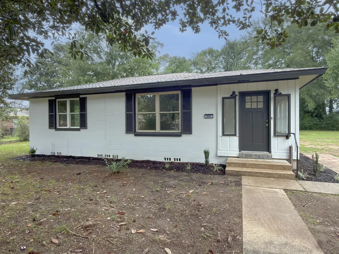 Photo of 215 E 3rd Avenue