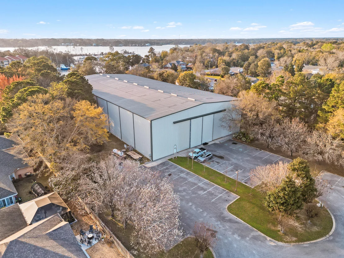Photo of 4240 Skipjack Cove