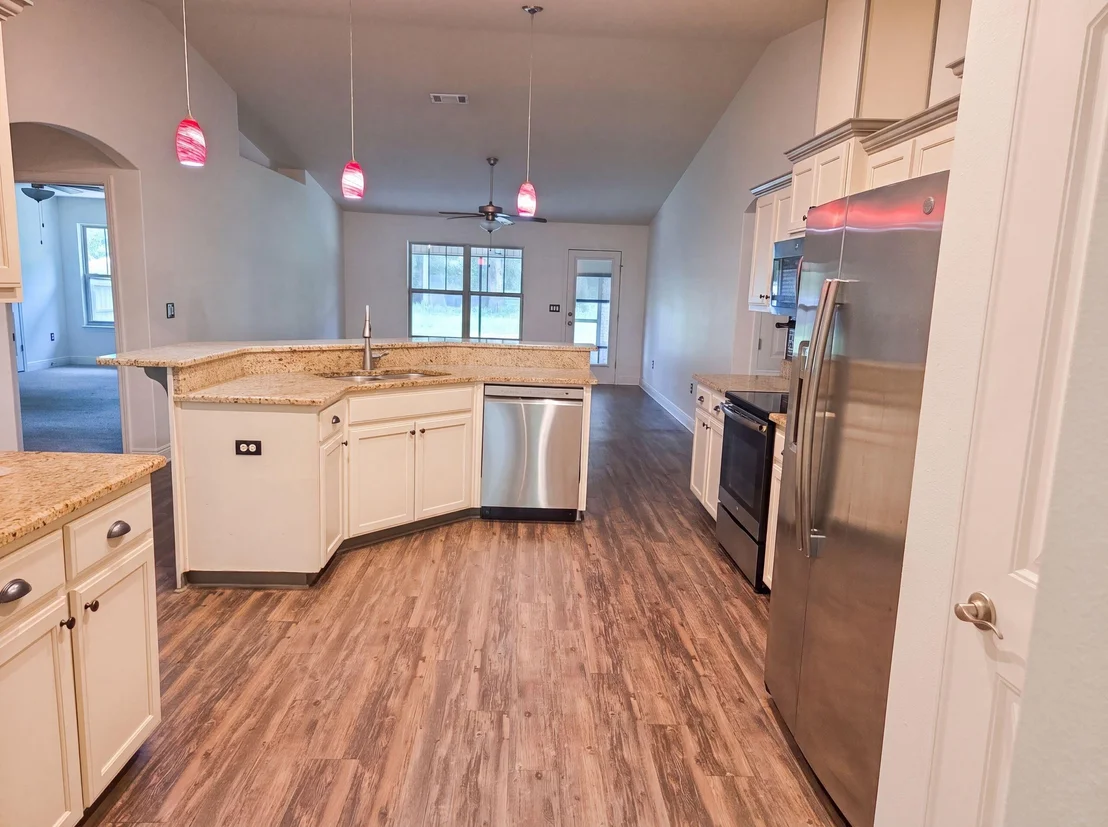 Photo of 3054 Grady Tolbert Road