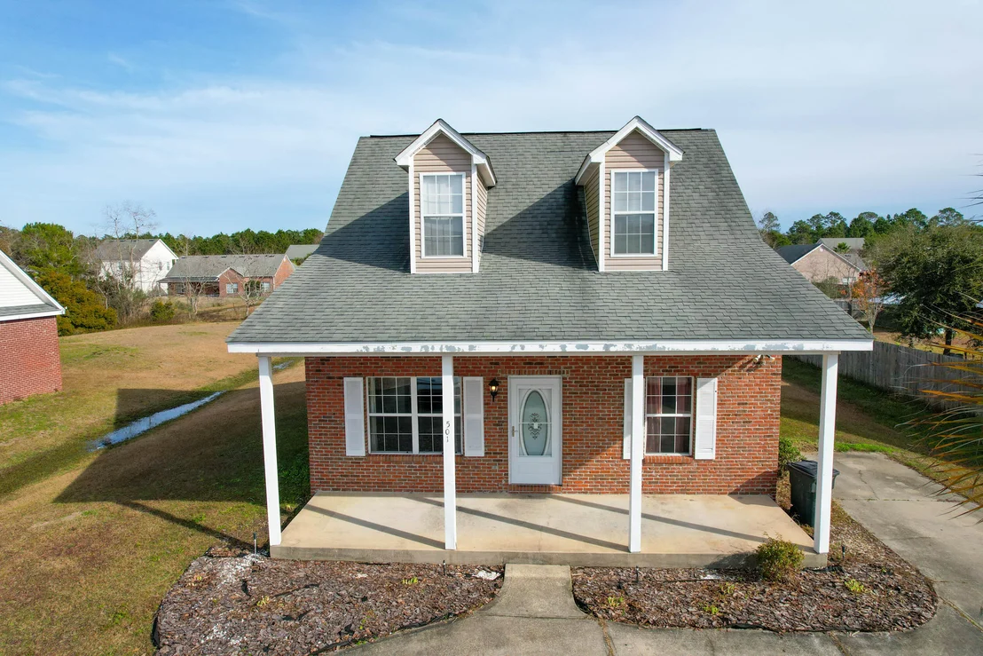 Photo of 501 Tropical Way
