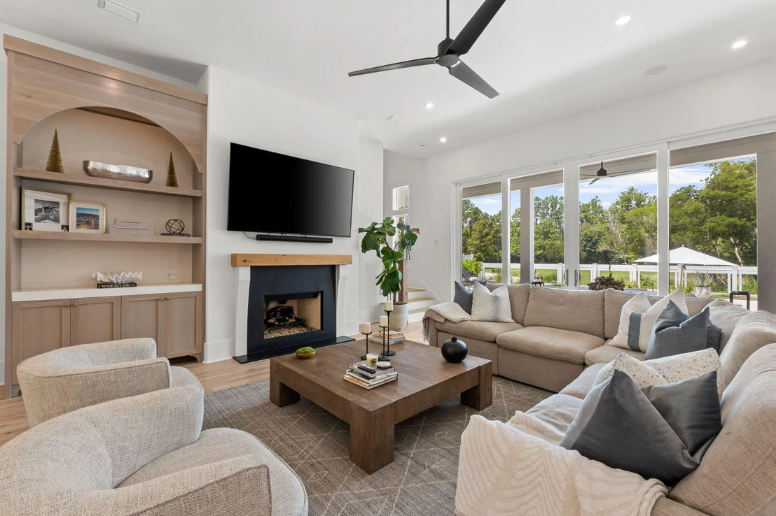 Photo of Unit LOT12 at 566 Cannonball Lane