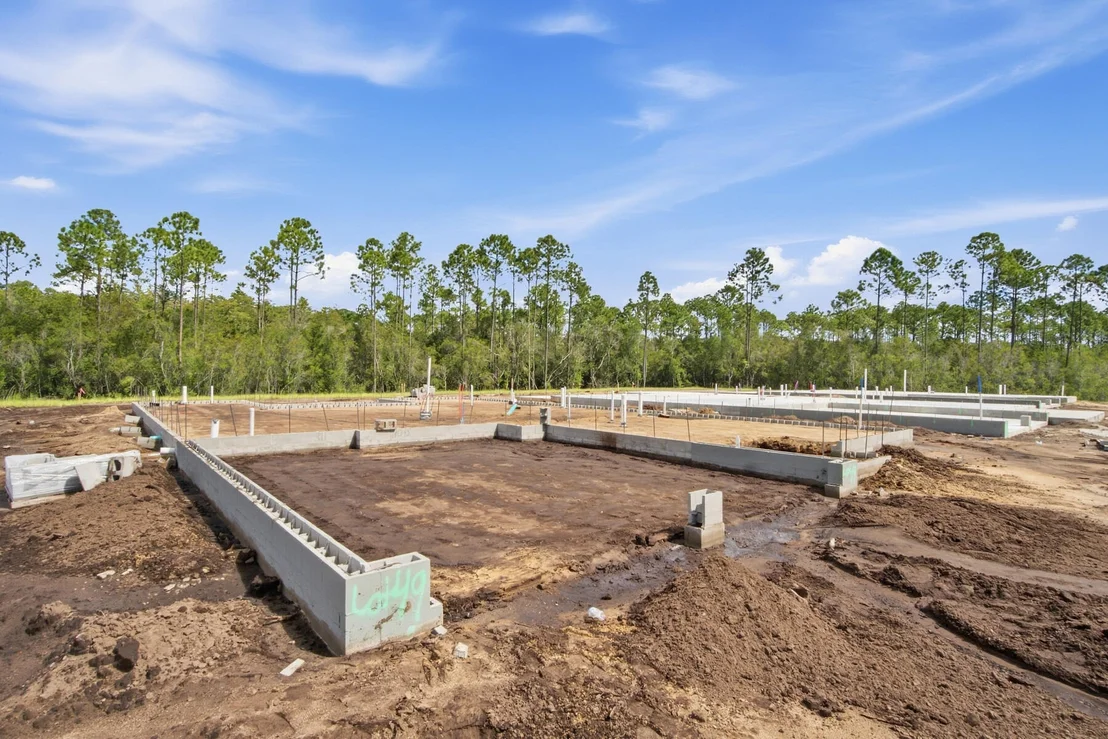 Photo of Unit LOT49 at 1094 Suwannee Drive