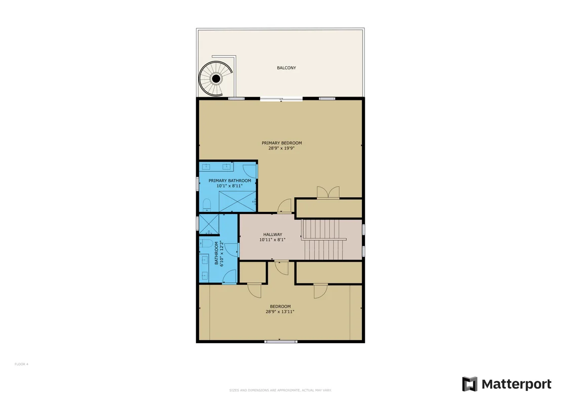 Photo of 8711 Surf Drive