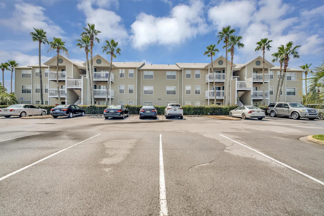 Photo of Unit 268 at 4100 Dancing Cloud