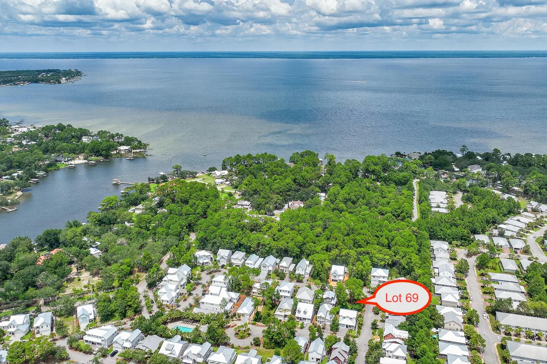Photo of Lot 69 Marlberry Trace