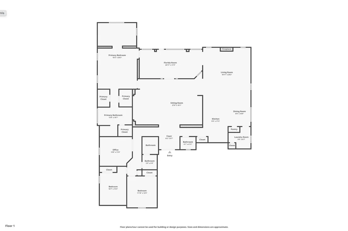 Photo of 244 Tequesta Drive