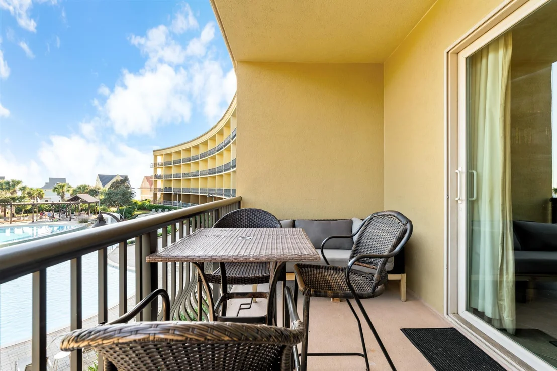 Photo of Unit UNIT302 at 548 Sandy Cay Drive