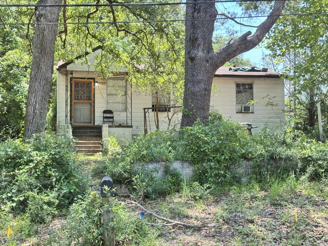 Photo of 602 Dixie Street