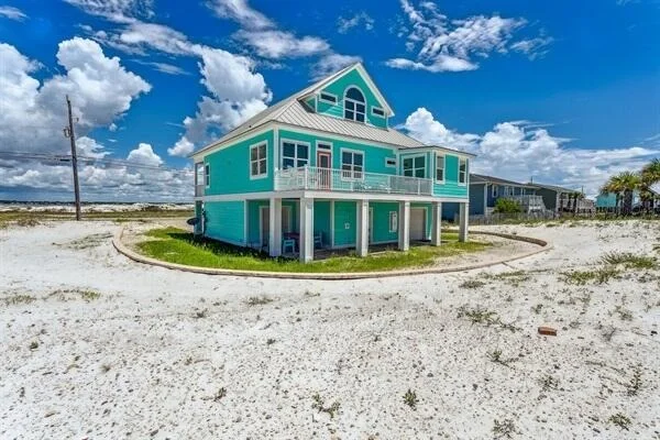 Photo of 7777 White Sands Boulevard