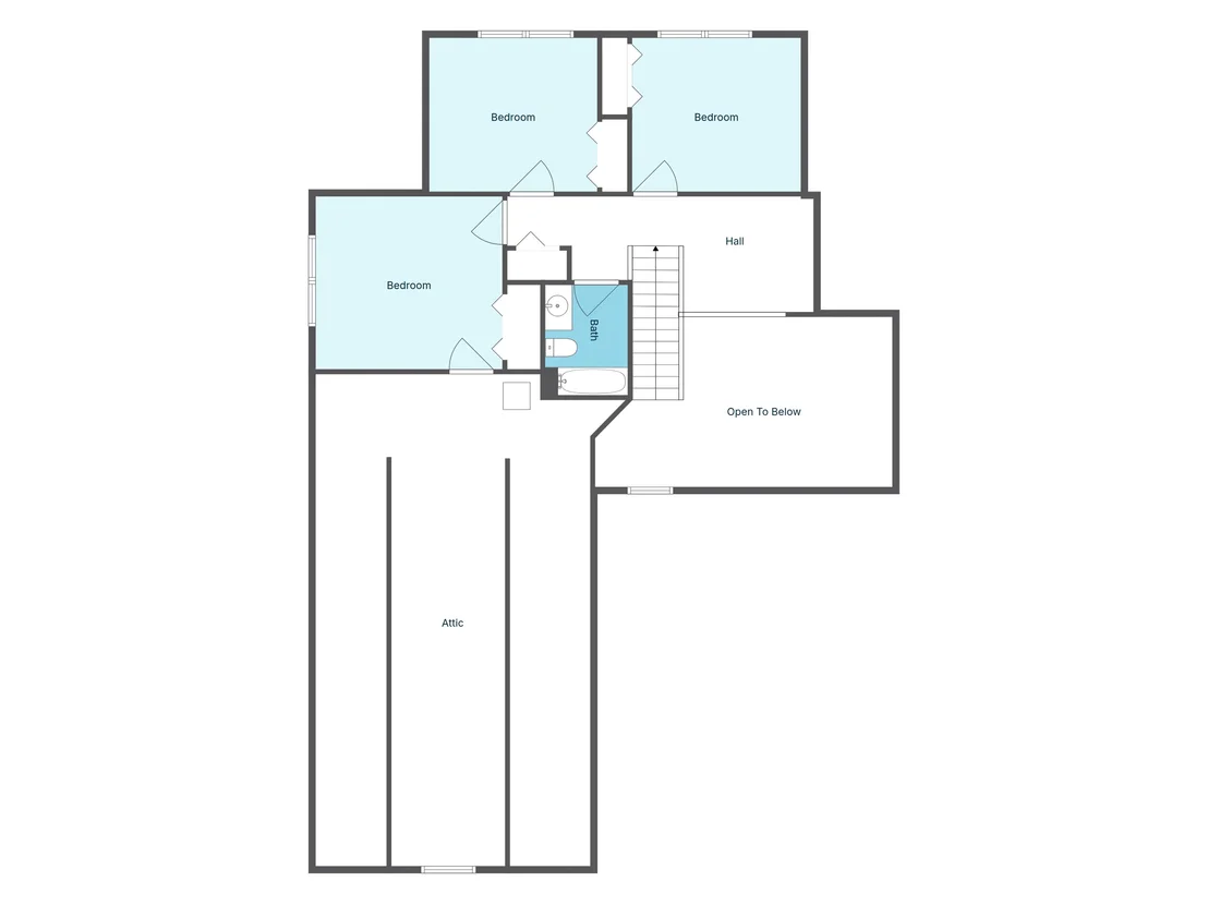 Photo of 4491 Turnberry Place