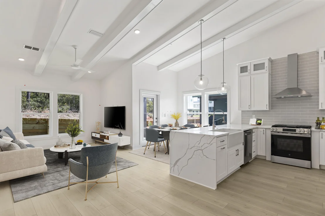 Photo of Unit LOT36 at 32 Asher Street