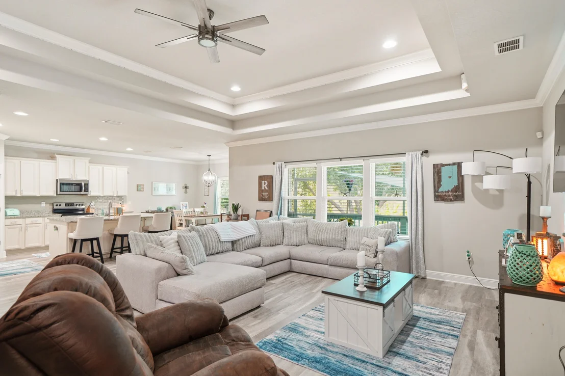 Photo of Unit LOT126 at 285 Wayne Trail