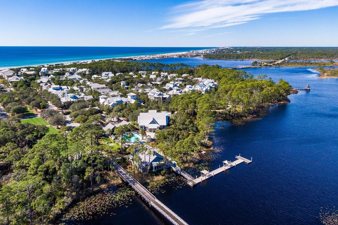 Photo of Lot 35 String Lily Cove