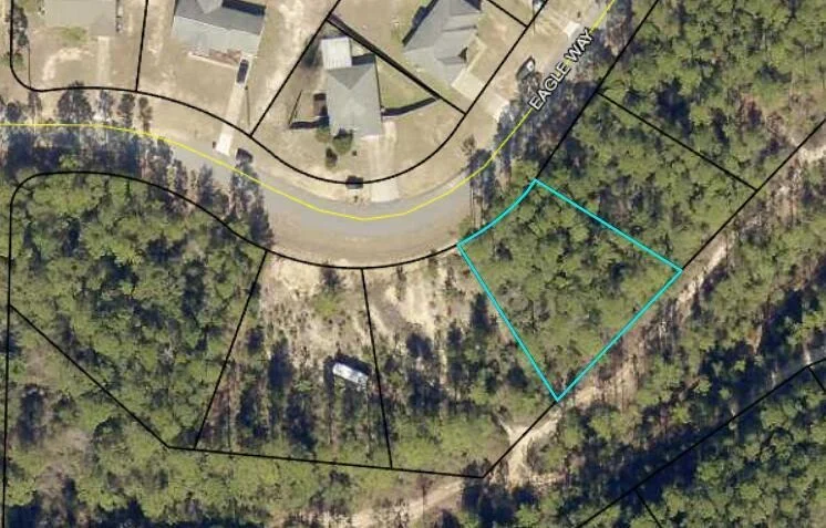 Photo of Lot 6 Eagle Way