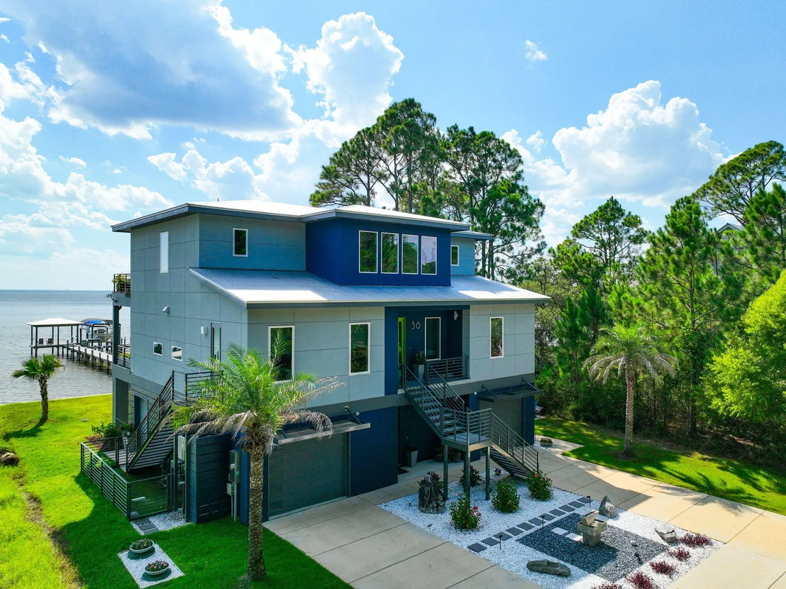 Photo of 36 Creek Harbour Boulevard