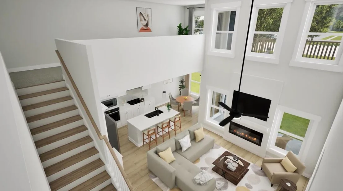 Photo of Lot 25 Spirit Bear Way