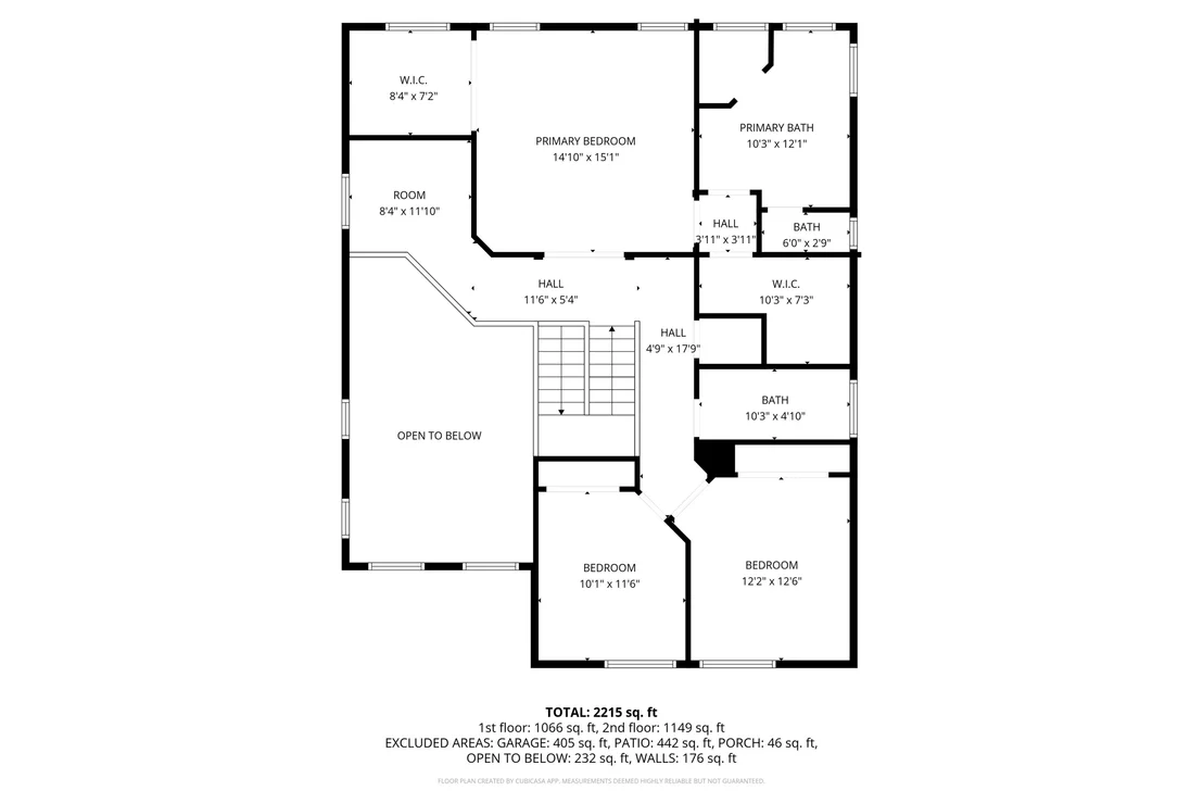 Photo of 876 Solimar Way