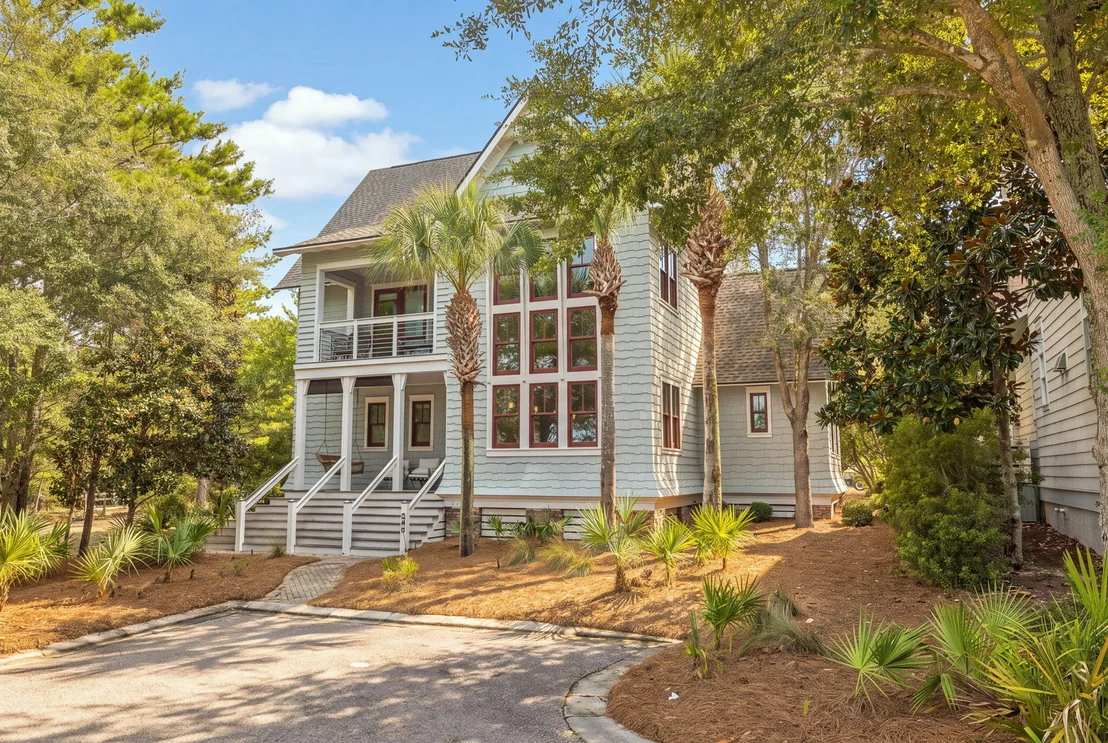 Photo of 260 Gulf Bridge Lane