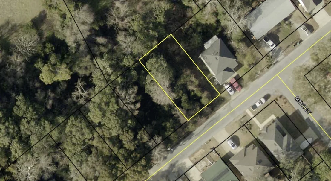 Photo of Lot 16 Cypress Drive