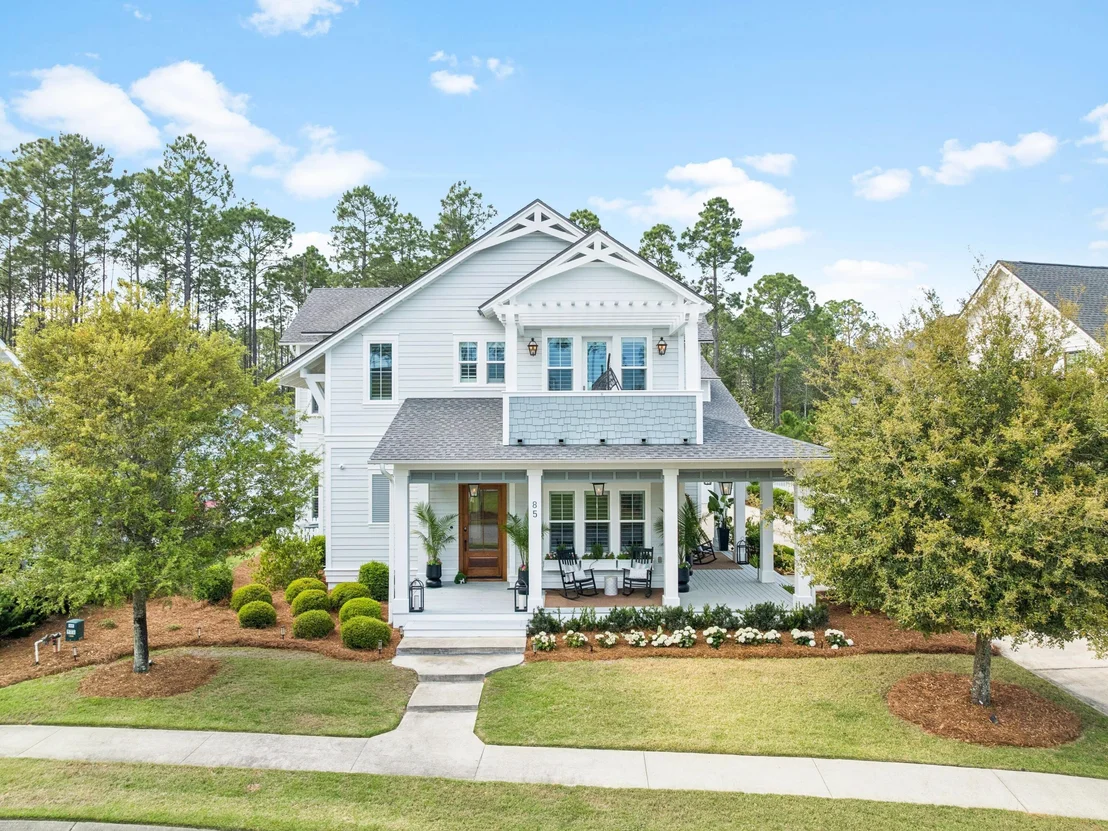 Photo of 85 Trailhead Drive