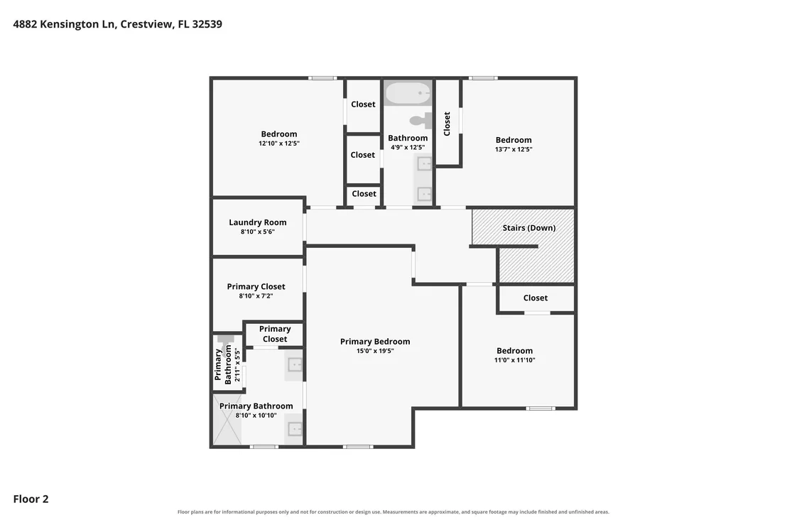 Photo of 4882 Kensington Lane