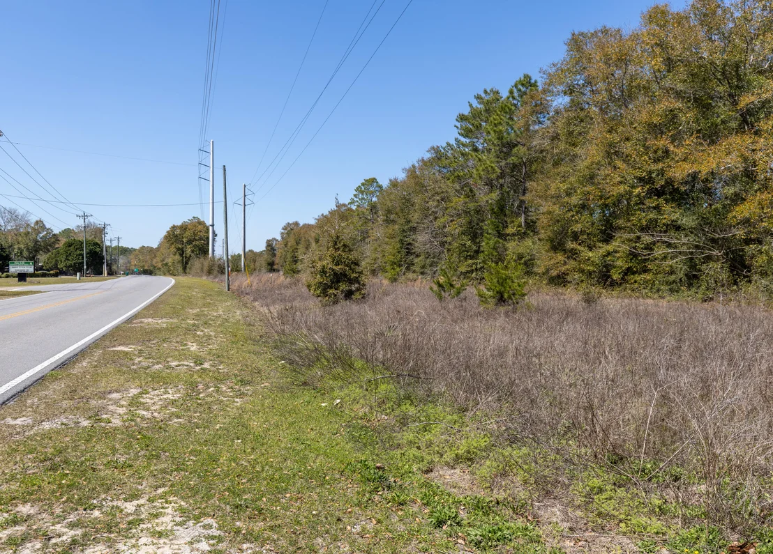 Photo of Lot C .63 Acres on Walton Road
