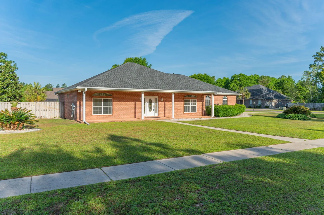 Photo of 5552 Frontier Drive