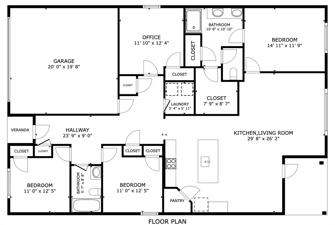 Photo of 809 Otto Loop