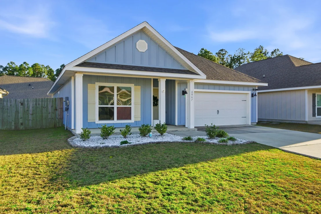 Photo of 4067 Blaney Lane