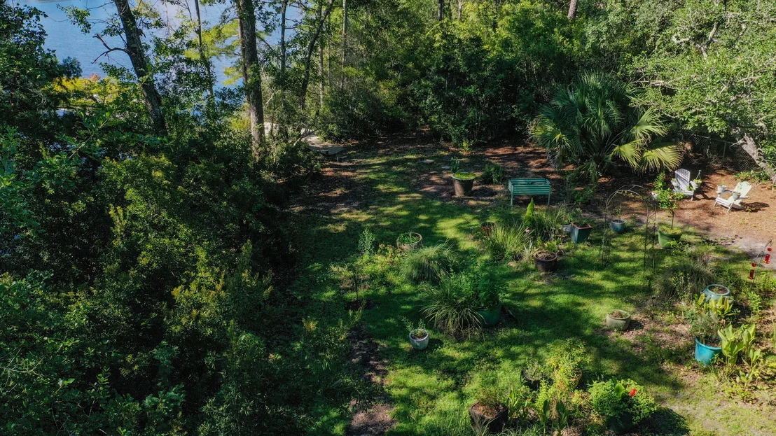 Photo of 11 W Bayou Forest Drive