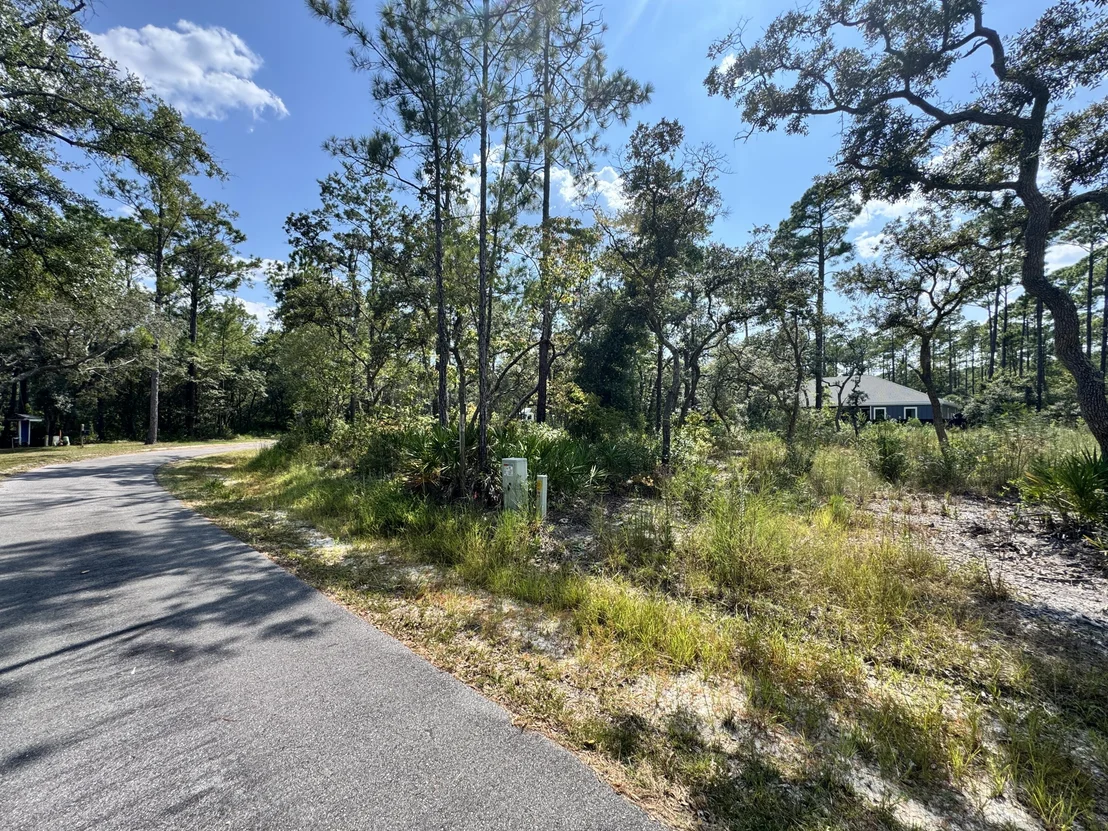 Photo of Lot 29-C Cross Creek Circle