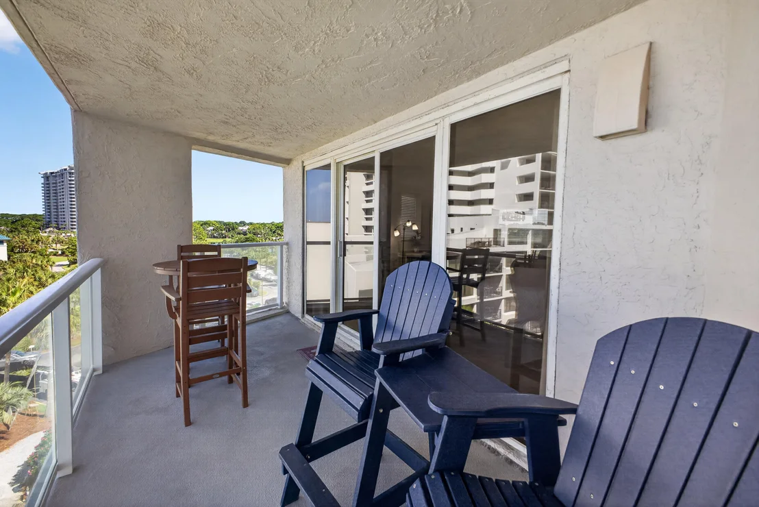 Photo of Unit 4258 at 4258 Beachside Two Drive